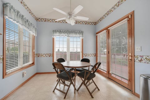Tiny photo for 5553 Foxwoods Drive, Oak Lawn, IL 60453 (MLS # 12712709)