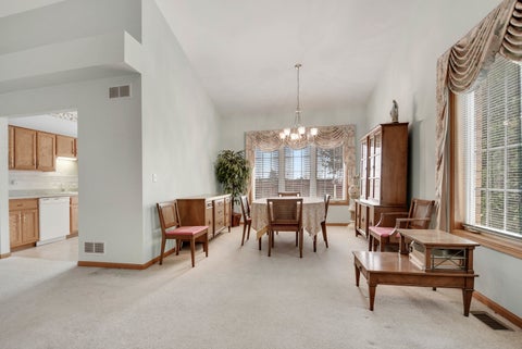 Tiny photo for 5553 Foxwoods Drive, Oak Lawn, IL 60453 (MLS # 12712709)