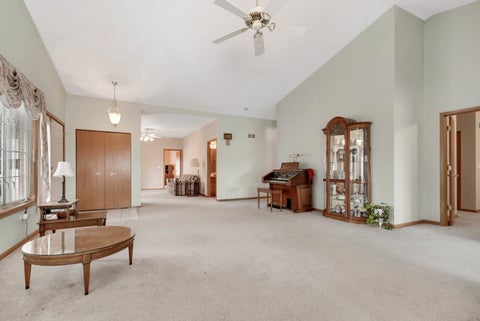 Tiny photo for 5553 Foxwoods Drive, Oak Lawn, IL 60453 (MLS # 12712709)