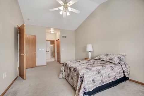 Tiny photo for 5553 Foxwoods Drive, Oak Lawn, IL 60453 (MLS # 12712709)