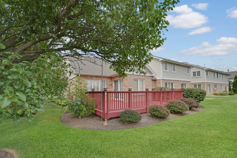 Tiny photo for 5553 Foxwoods Drive, Oak Lawn, IL 60453 (MLS # 12712709)