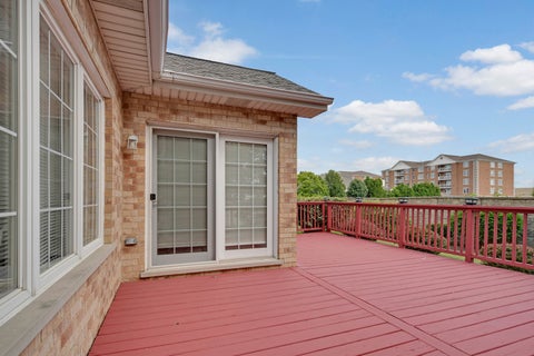 Tiny photo for 5553 Foxwoods Drive, Oak Lawn, IL 60453 (MLS # 12712709)
