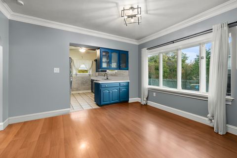 Tiny photo for 18275 Ada Street, Lansing, IL 60438 (MLS # 12585192)