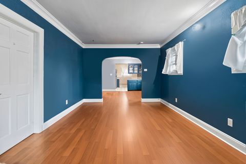 Tiny photo for 18275 Ada Street, Lansing, IL 60438 (MLS # 12585192)