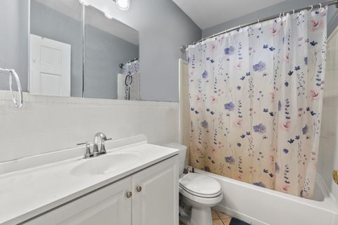 Tiny photo for 18275 Ada Street, Lansing, IL 60438 (MLS # 12585192)