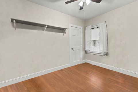 Tiny photo for 18275 Ada Street, Lansing, IL 60438 (MLS # 12585192)