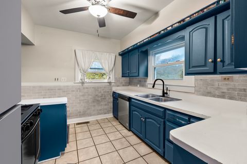 Tiny photo for 18275 Ada Street, Lansing, IL 60438 (MLS # 12585192)