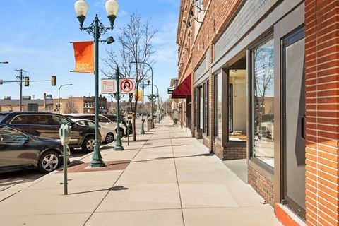 Tiny photo for 321 N Locust Street, Sycamore, IL 60178 (MLS # 12511500)