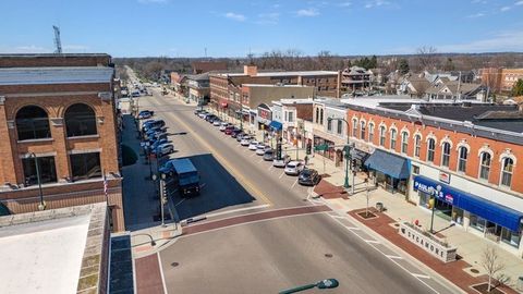 Tiny photo for 321 N Locust Street, Sycamore, IL 60178 (MLS # 12511500)