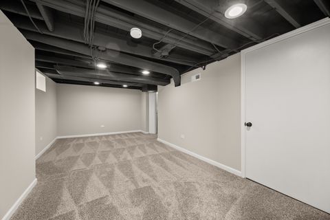 Tiny photo for 321 N Locust Street, Sycamore, IL 60178 (MLS # 12511500)