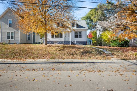 Tiny photo for 321 N Locust Street, Sycamore, IL 60178 (MLS # 12511500)