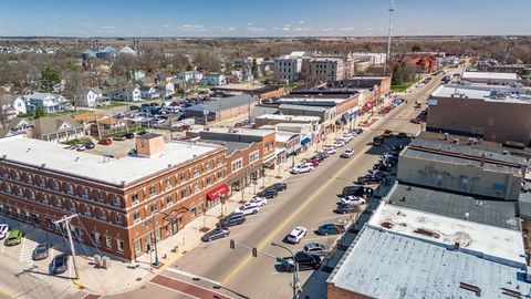 Tiny photo for 321 N Locust Street, Sycamore, IL 60178 (MLS # 12511500)