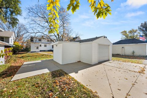 Tiny photo for 321 N Locust Street, Sycamore, IL 60178 (MLS # 12511500)