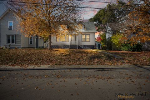 Tiny photo for 321 N Locust Street, Sycamore, IL 60178 (MLS # 12511500)