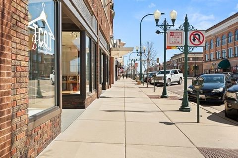 Tiny photo for 321 N Locust Street, Sycamore, IL 60178 (MLS # 12511500)