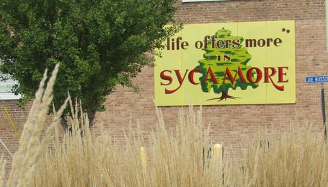 Tiny photo for 321 N Locust Street, Sycamore, IL 60178 (MLS # 12511500)