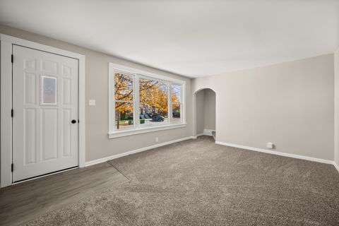 Tiny photo for 321 N Locust Street, Sycamore, IL 60178 (MLS # 12511500)