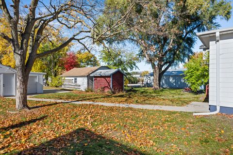 Tiny photo for 321 N Locust Street, Sycamore, IL 60178 (MLS # 12511500)