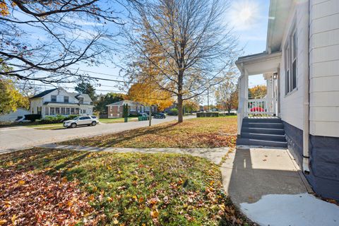 Tiny photo for 321 N Locust Street, Sycamore, IL 60178 (MLS # 12511500)