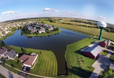 Tiny photo for 321 N Locust Street, Sycamore, IL 60178 (MLS # 12511500)