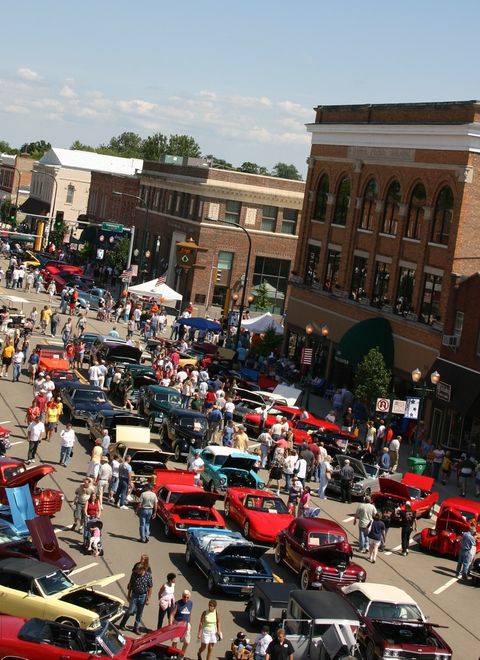 Tiny photo for 321 N Locust Street, Sycamore, IL 60178 (MLS # 12511500)