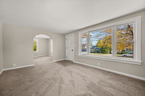 Tiny photo for 321 N Locust Street, Sycamore, IL 60178 (MLS # 12511500)