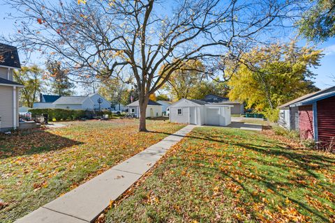 Tiny photo for 321 N Locust Street, Sycamore, IL 60178 (MLS # 12511500)