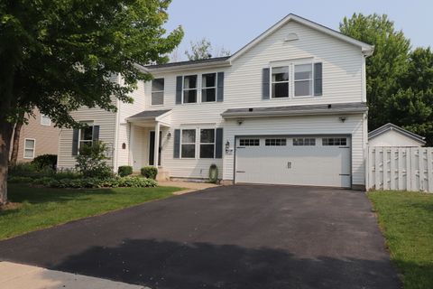 2886 E 6th Street Belvidere IL 61008