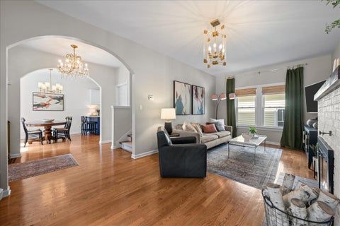 Tiny photo for 1001 Peyton Street, Geneva, IL 60134 (MLS # 12738873)