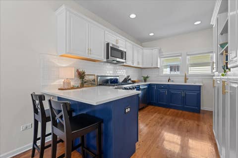 Tiny photo for 1001 Peyton Street, Geneva, IL 60134 (MLS # 12738873)