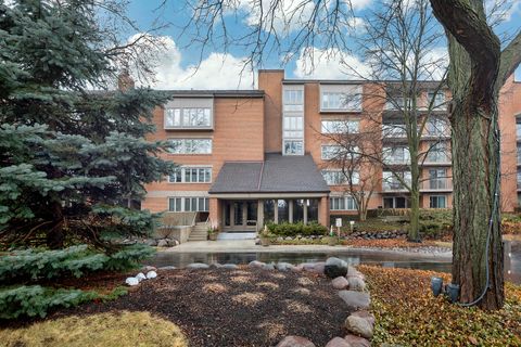 Photo of 44 Park Lane #229, Park Ridge, IL 60068 (MLS # 12582074)