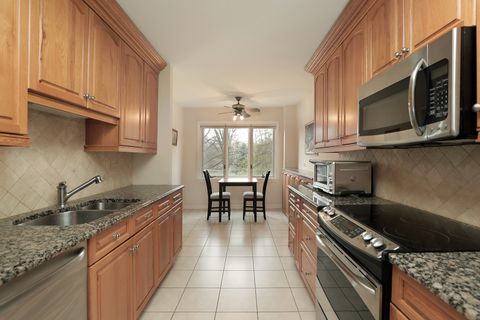 Tiny photo for 44 Park Lane #229, Park Ridge, IL 60068 (MLS # 12582074)