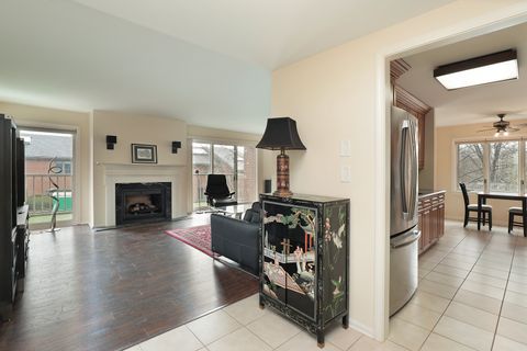 Tiny photo for 44 Park Lane #229, Park Ridge, IL 60068 (MLS # 12582074)