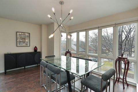 Tiny photo for 44 Park Lane #229, Park Ridge, IL 60068 (MLS # 12582074)