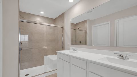 Tiny photo for 17209 Munster Lane, Tinley Park, IL 60477 (MLS # 12568252)