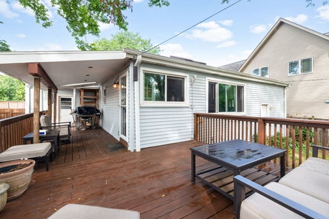 Tiny photo for 4241 Washington Street, Downers Grove, IL 60515 (MLS # 12765473)