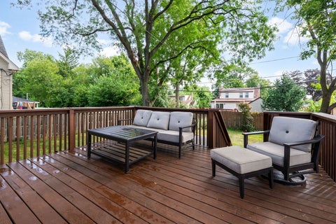 Tiny photo for 4241 Washington Street, Downers Grove, IL 60515 (MLS # 12765473)