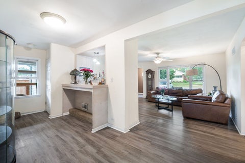 Tiny photo for 4241 Washington Street, Downers Grove, IL 60515 (MLS # 12765473)