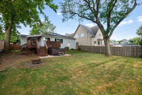 Tiny photo for 4241 Washington Street, Downers Grove, IL 60515 (MLS # 12765473)