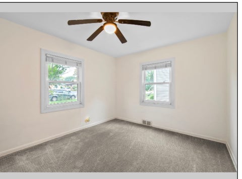 Tiny photo for 4241 Washington Street, Downers Grove, IL 60515 (MLS # 12765473)