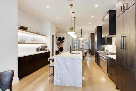 Tiny photo for 2657 W Belden Avenue, Chicago, IL 60647 (MLS # 12753514)