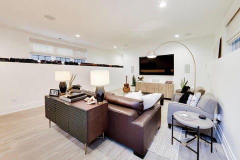 Tiny photo for 2657 W Belden Avenue, Chicago, IL 60647 (MLS # 12753514)