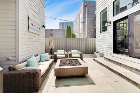 Tiny photo for 2657 W Belden Avenue, Chicago, IL 60647 (MLS # 12753514)
