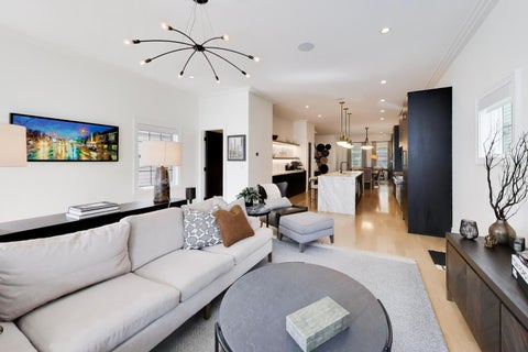 Tiny photo for 2657 W Belden Avenue, Chicago, IL 60647 (MLS # 12753514)