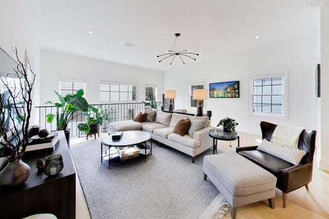 Tiny photo for 2657 W Belden Avenue, Chicago, IL 60647 (MLS # 12753514)