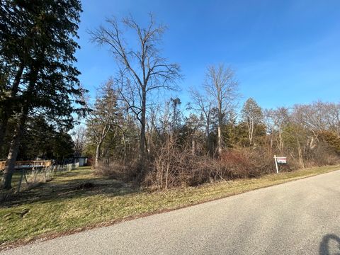 Lot 17 & 18 Harding Avenue Richmond IL 60071