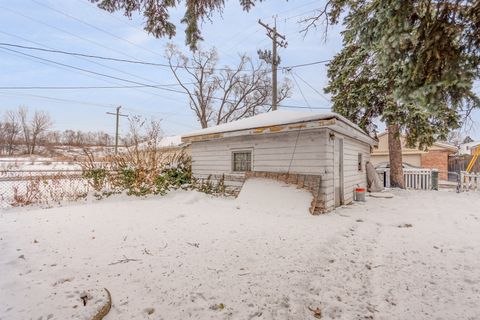Tiny photo for 99 Bellwood Avenue, Bellwood, IL 60104 (MLS # 12528905)