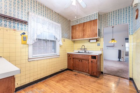 Tiny photo for 99 Bellwood Avenue, Bellwood, IL 60104 (MLS # 12528905)