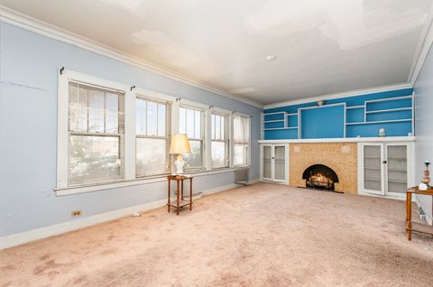 Tiny photo for 99 Bellwood Avenue, Bellwood, IL 60104 (MLS # 12528905)