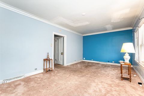 Tiny photo for 99 Bellwood Avenue, Bellwood, IL 60104 (MLS # 12528905)